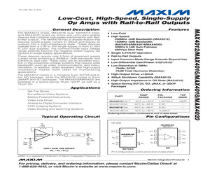 MAX4016ESA+.pdf