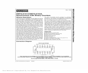 DM74LS163AM.pdf