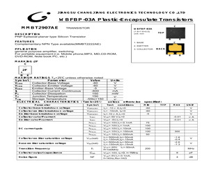 MMBT2907AE.pdf