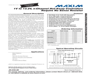 MAX5924DEUB+T.pdf