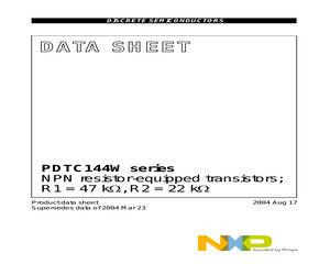 PDTC144WU,115.pdf