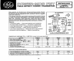 IRF842.pdf