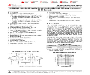 LM26420Q1XMH/NOPB.pdf