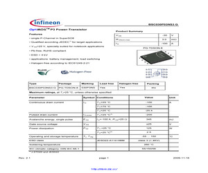 BSC030P03NS3G.pdf