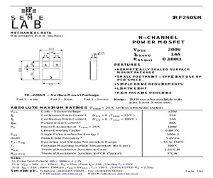 IRF250SM.pdf