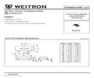 MMBD4148A.pdf