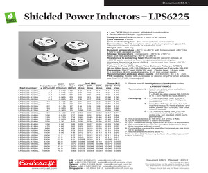 LPS6225-685MTD.pdf