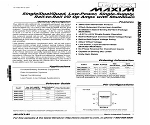 MAX4331C/D.pdf