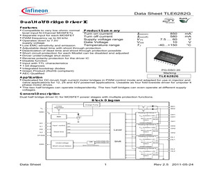 TLE6282GXUMA1.pdf