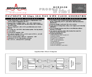 BCM8130.pdf