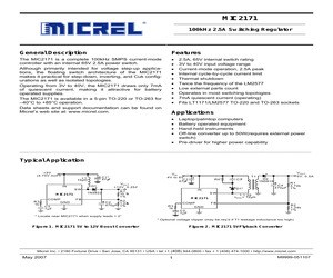 MIC2171WUTR.pdf