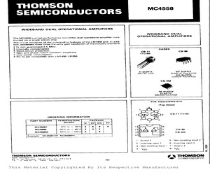 MC4558CDG.pdf