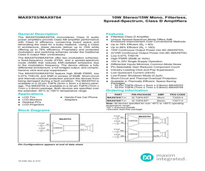 MAX9703ETJ+T.pdf