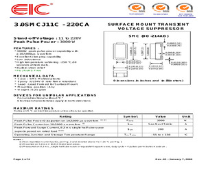 3.0SMCJ11C.pdf