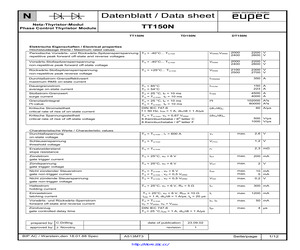 TD150N26K.pdf