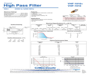 VHF-1910+.pdf