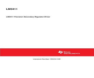 LM3411AM5X-5.0/NOPB.pdf