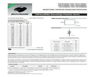 TISP4070M3BJR.pdf