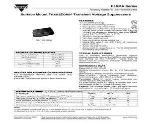 P4SMA120A-HE3/5A.pdf