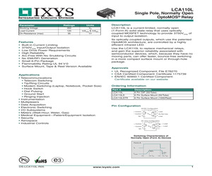 LCA110LS.pdf