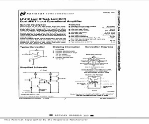 LF412AMH.pdf