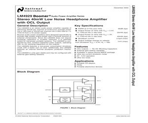 LM4929MMX.pdf