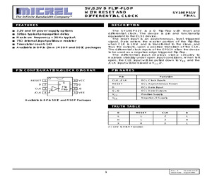 SY10EP51V.pdf