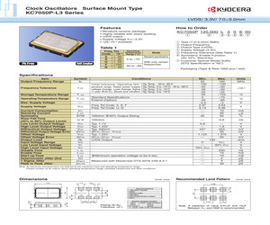 KC7050P125.000L30E00.pdf