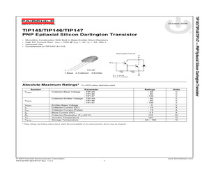 TIP146TU.pdf