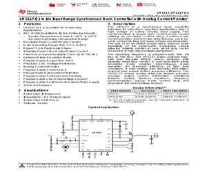 LM5117PMH/NOPB.pdf