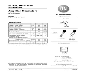 BC337-25RL1G..pdf