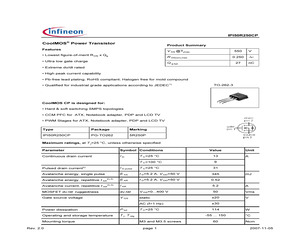 IPI50R250CP.pdf