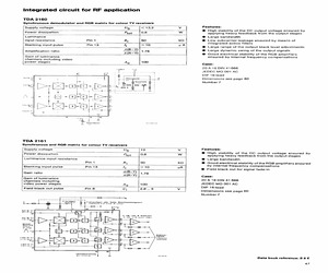 TDA2160.pdf