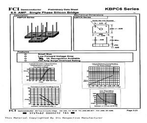 KBPC601.pdf