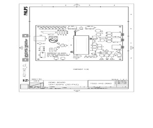 UDA1325 BOARD DIAGRAM COMPONENT SIDE.pdf