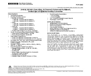 PCM1602Y/2KG4.pdf