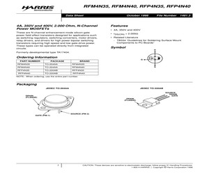 RFM4N35.pdf