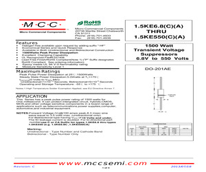 1.5KE540C-AP.pdf