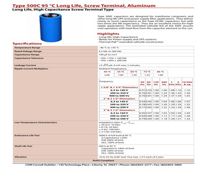 500C153T250FE2D.pdf