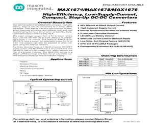 MAX1675EUA+.pdf