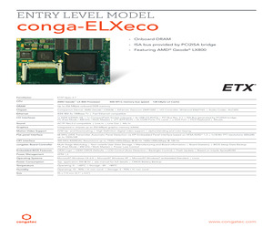 CONGA-ELXECO/256-LVDS.pdf