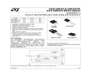 VNB10N07E.pdf