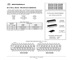 SN74LS645N.pdf