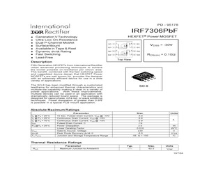 IRF7306PBF.pdf