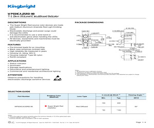 WP934CA/2SRD-90.pdf