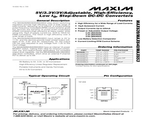 MAX639CSA+T.pdf