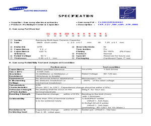 CL21B222MBANNNC.pdf