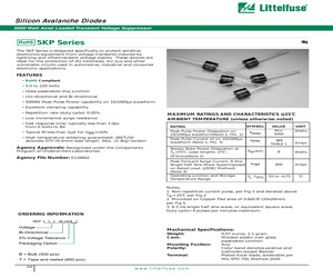 5KP190CAT.pdf