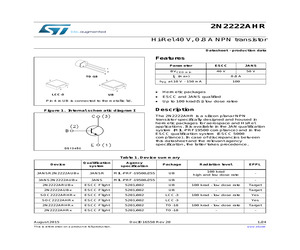 JANS2N2222AUBG-DATAPACK.pdf