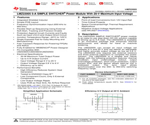 LMZ22005TZ/NOPB.pdf